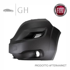 CANTONALE LATO SX PARAURTI