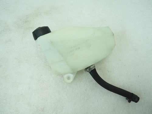 Radiator water tank bmw f - radiator,