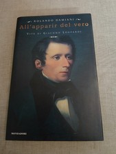 Rolando Damiani - All'apparir