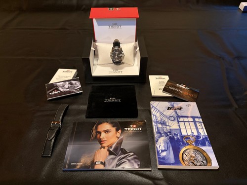 Tissot pr100 - tissot,