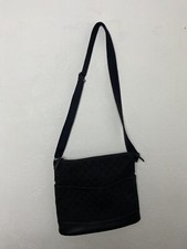 Borsa a tracolla Gucci Gg tela