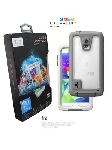Custodia samsung galaxy fre - s5,