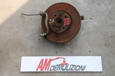 MOZZO SINISTRO USATO LANCIA Y