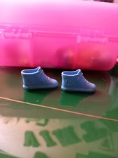 Barbie mattel scarpe sneakers - mattel,