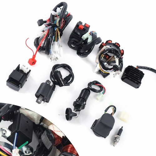 Per atv quad - per, 300cc