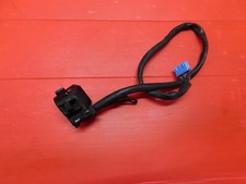 COMMUTATORE SINISTRO HONDA SW