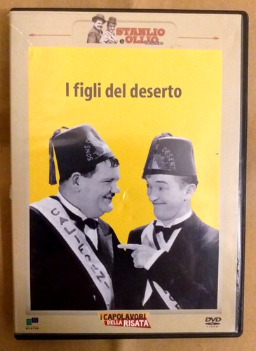 Stanlio ollio figli del - stanlio, ollio_i