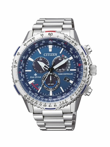 Orologio citizen eco drive - citizen, eco-drive