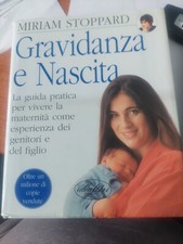 Libro Gravidanza e nascita