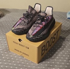 Taglia 10 - Adidas Yeezy Boost