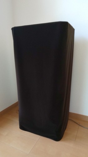 Cover altoparlante fascia - cover, di