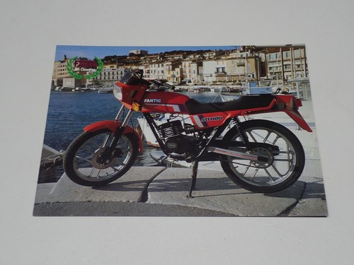 Depliant brochure prospekt - depliant,