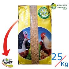 Mangime Ariston mix granturco