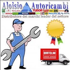 KIT TAGLIANDO SOLO FILTRI FIAT