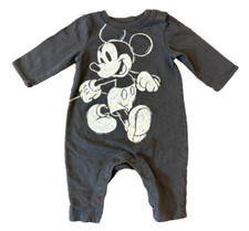 Completo pagliaccetto Disney