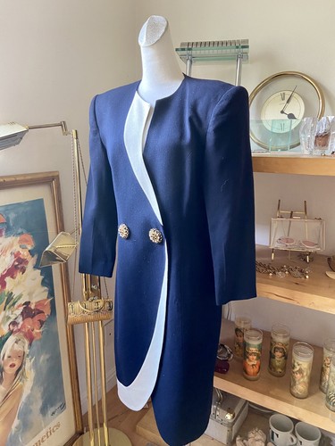 Abito elegante vintage - , 90'