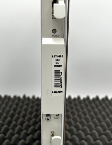 Lucent ley10be ws - lucent, s-3