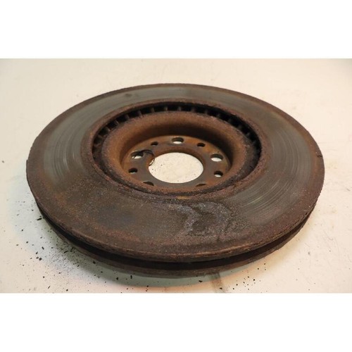 Disco freno ant alfa romeo - ant., dx