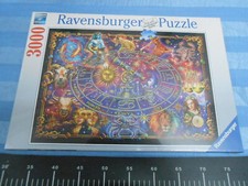3000 Pieces Jigsaw Puzzle
