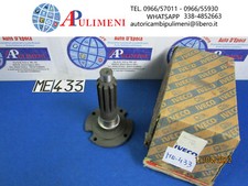 8836419 ALBERO FRIZIONE CAMBIO (L=240) FIAT OM IVECO 330.35 PC 6X4