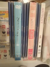 Sex and the City - Serie complete  Dalla 1 Alla 5 + Film