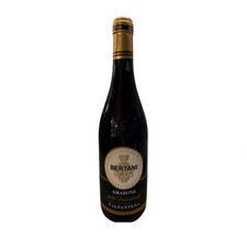 Vino bertani amarone della - bertani,