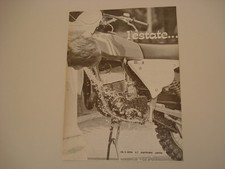 advertising Pubblicità 1978