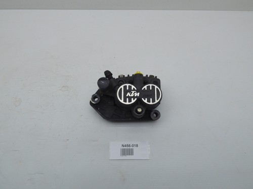 Pinza freno anteriore ktm - freno,