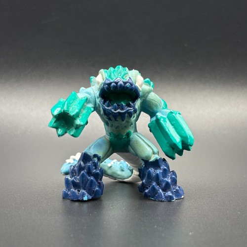 Gormiti final evolution - gormiti,