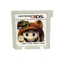 Super Mario 3d Land Nintendo 3DS ORIGINALE Italiano Ita PAL - Gioco