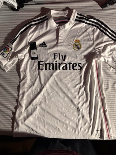 Real madrid 2014 2015 - real, home