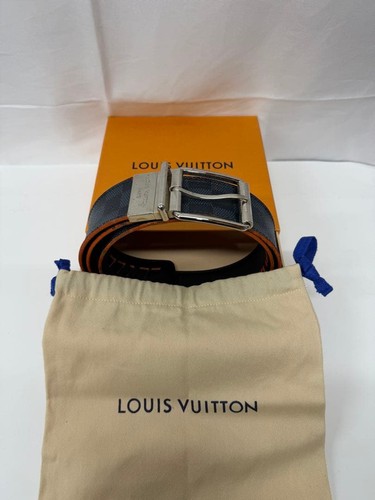Cintura louis vuitton centur - vuitton,