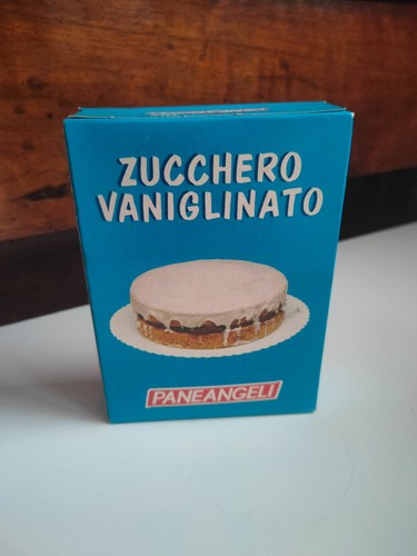 Paneangeli zucchero - paneangeli,