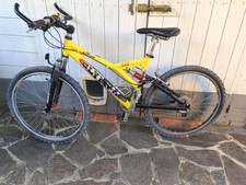 Mountain bike Olympia modello