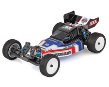 Team associated rb10 retro - rb10,