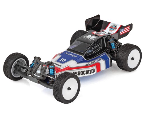 Team associated rb10 retro - associated,