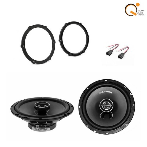 Kit casse per peugeot 208 - peugeot,