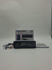 Blaupunkt BPA 1123BT autoradio