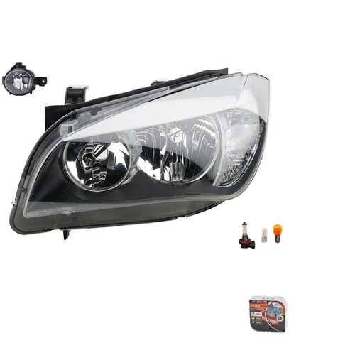 Fari osram night - osram,
