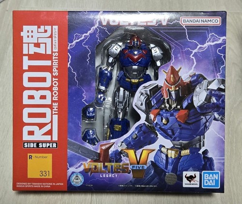 Robot sprits voltes - voltes, legacy