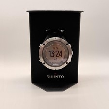 Orologio sportivo GPS SUUNTO