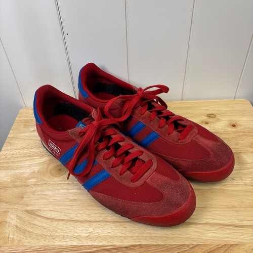 Adidas dragon sneakers - adidas, og