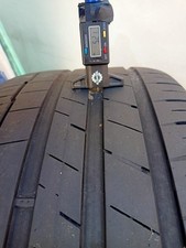 Pneumatici 285/45 R 21 113Y Hankook Ventus S1 Evo3