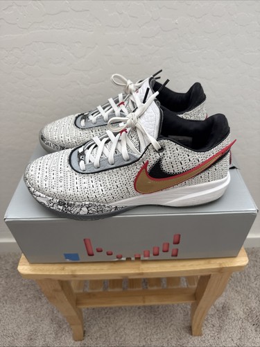 Nike lebron 20xx scarpe - nike,
