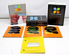 Living Language Spanish