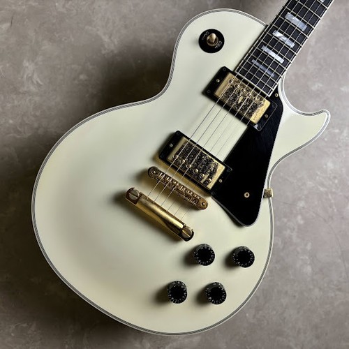 Gibson les paul - paul, custom