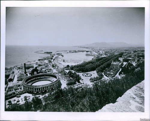 1963 veduta della città - 1963,