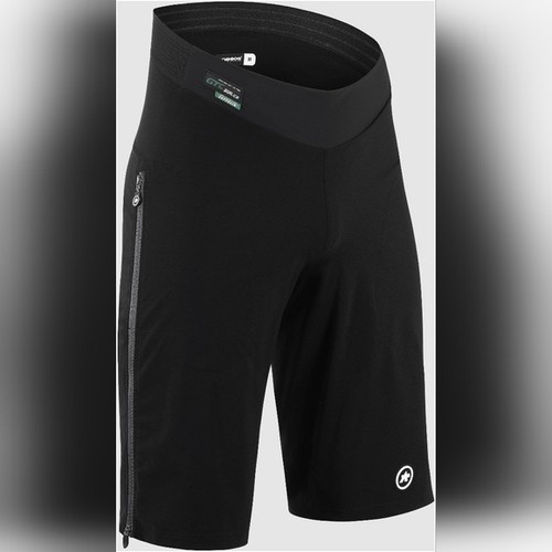 Assos mille gtc cargo - cargo, cycling