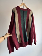 Maglione maglia vintage anni