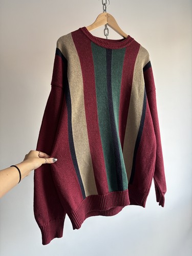 Maglione maglia vintage - , anni